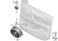 65139286367-Tone speaker