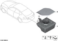 65139439019-Finisher sub woofer