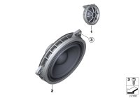 65139210451-Tone speaker