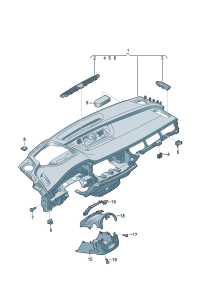 4M8857001A-Panel, w/duct D  -01.11.2021