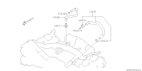 11815AC621-HOSE ASSY-PCV
