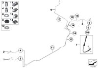 34322284319-Brake hose r