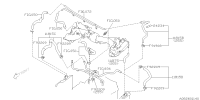 11815AB960-HOSE ASSY-PCV
