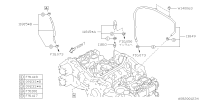 11815AC410-HOSE ASSY-PCV