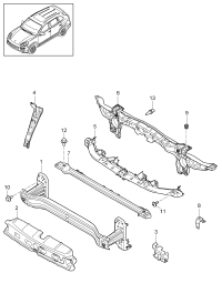 95850555020-Foam set