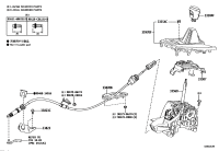 3382002D90-CABLE ASSY