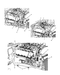 55038085AA-Tank including liquid