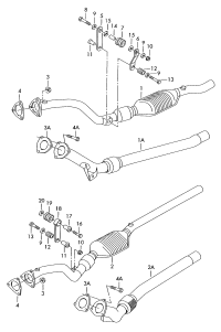 4B0253295C-Adapter