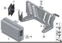 65129312590-Power amplifier high fidelity system