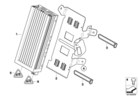 65129181743-High fidelity system-power amplifier