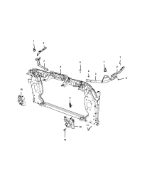 53447836-BUMPER HOOD