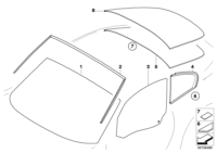 51317183014-Sensor, windshield rain