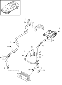 94610602250-Coolant pipe