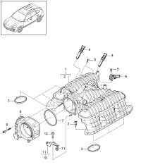 94611002777-BRACKET,HARNESS