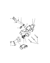 68003582AA-Tape seal