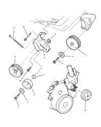 4792112-Pulley, idler