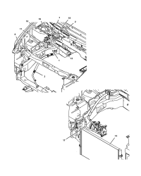 4809267AC-CONDENSER AIR CONDITIONING