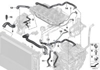 17128601262-Water pump