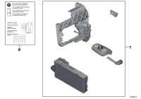51210037544-Module center lock