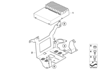 65129143162-Power amplifier high fidelity system