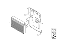 65129143129-Power amplifier high fidelity system