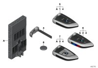 51210040554-BDC kit FFB