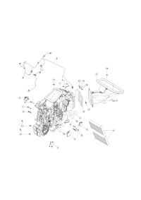 149913750B-DUCT, air conditioner