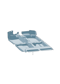 19D863367-Pad, tray