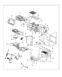 22782630-Tube assy-a/c