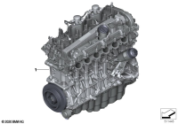 11005A16BE3-Gear box