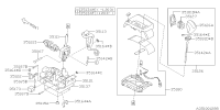 35160AJ000-GRIP ASSY AT