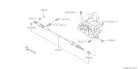 35150FJ020-CABLE ASSY-AT OBK