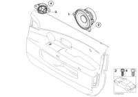 65136901317-Horn stereo