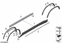 51778498996-Door sill rh