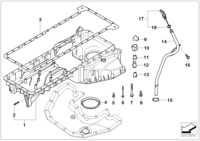 11137574531-Oil pan upr