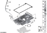11137551627-Oil pan upr