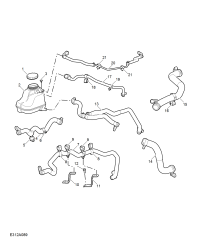 10869927-Pipe assy-eng to rad