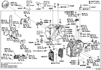 3541010240-BODY ASSY, TRANSMISSION VALVE
