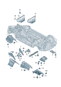 4GD803979A-Insulator