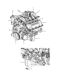 53021779AB-Band, plug