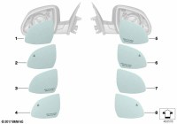 51169491786-Mirror glass