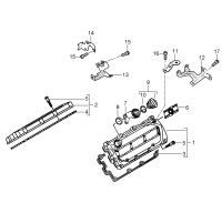 95510448510-Locking cap Deprecated parts