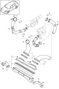 97011011372-Pipe assy-intake Deprecated parts