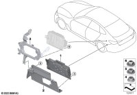 65159107382-Bracket booster
