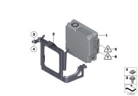 65509240644-Television module