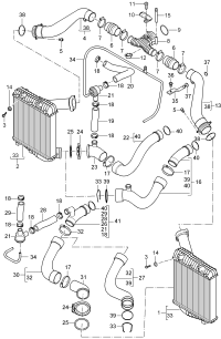 95511062401-HOSE COMPLETE-PRESS