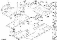 51758044620-Trim-base coating, rh