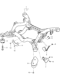 95533103100-Subfram  Deprecated parts D -MJ 2009