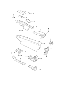 11D861513-Retainer