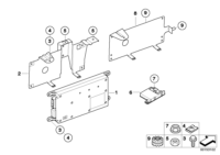 84116931713-Warranty transmitter